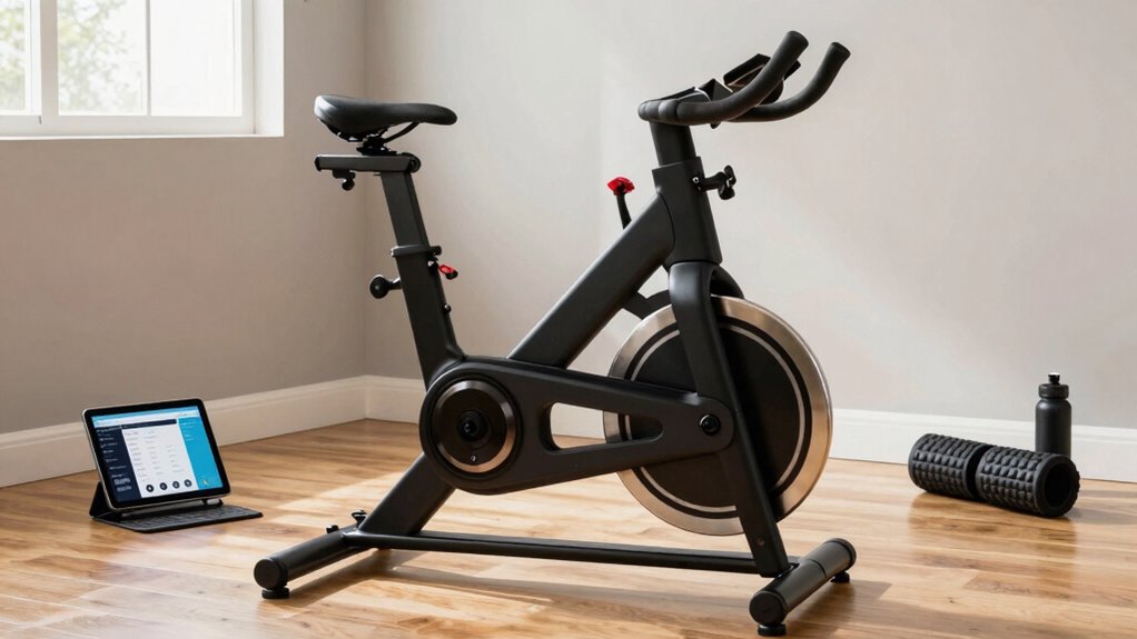 adjust seat height correctly