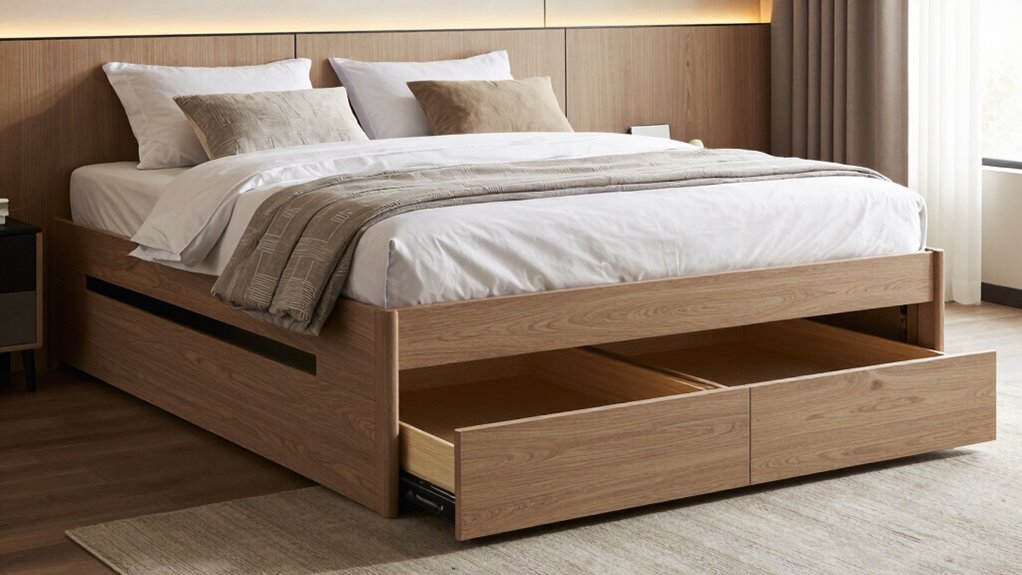 adult trundle bed considerations