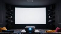 affordable 2026 home projectors