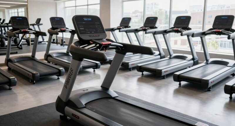 affordable treadmills for 2026