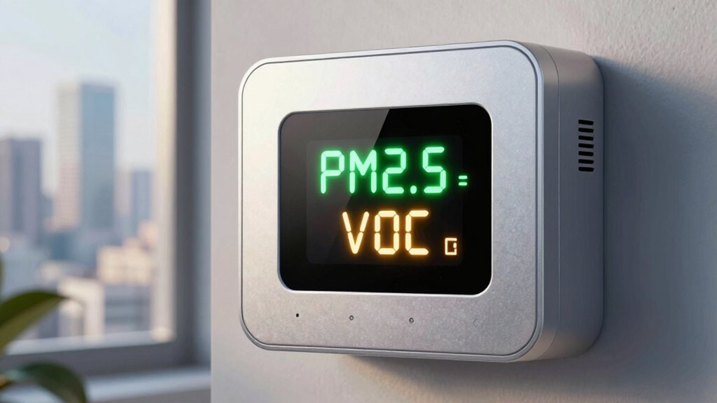 air pollution and health