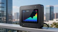 air quality sensor metrics