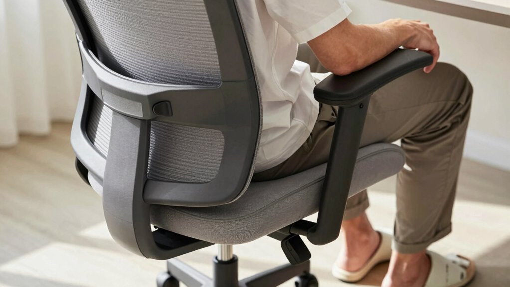 align support adjust check