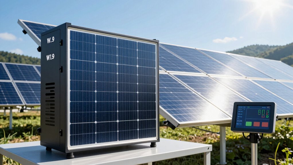 assess power portability features