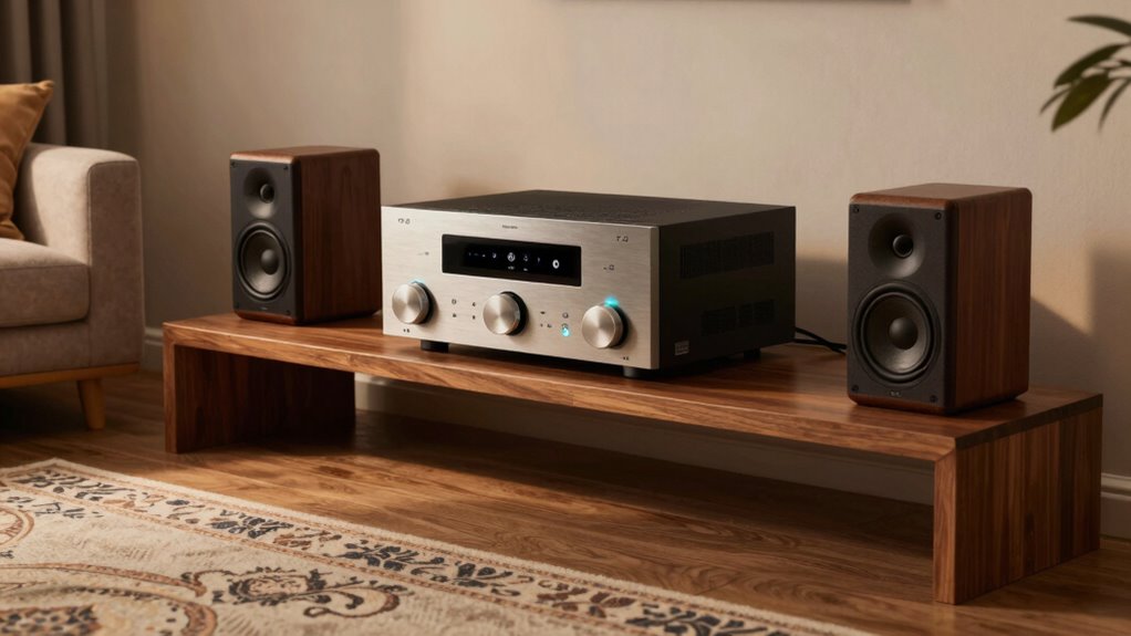 audio formats and connectivity