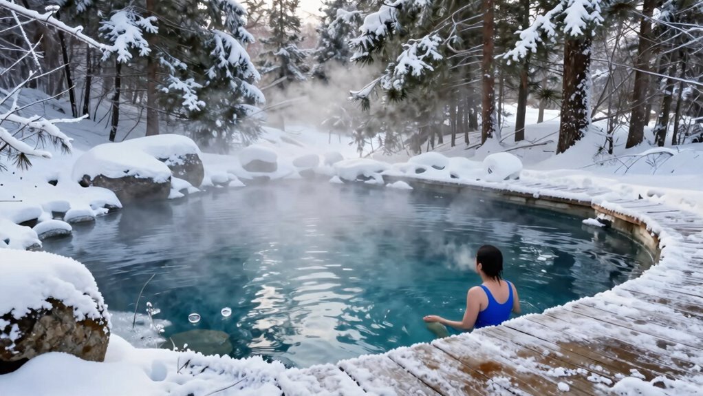 avoid cold plunge risks