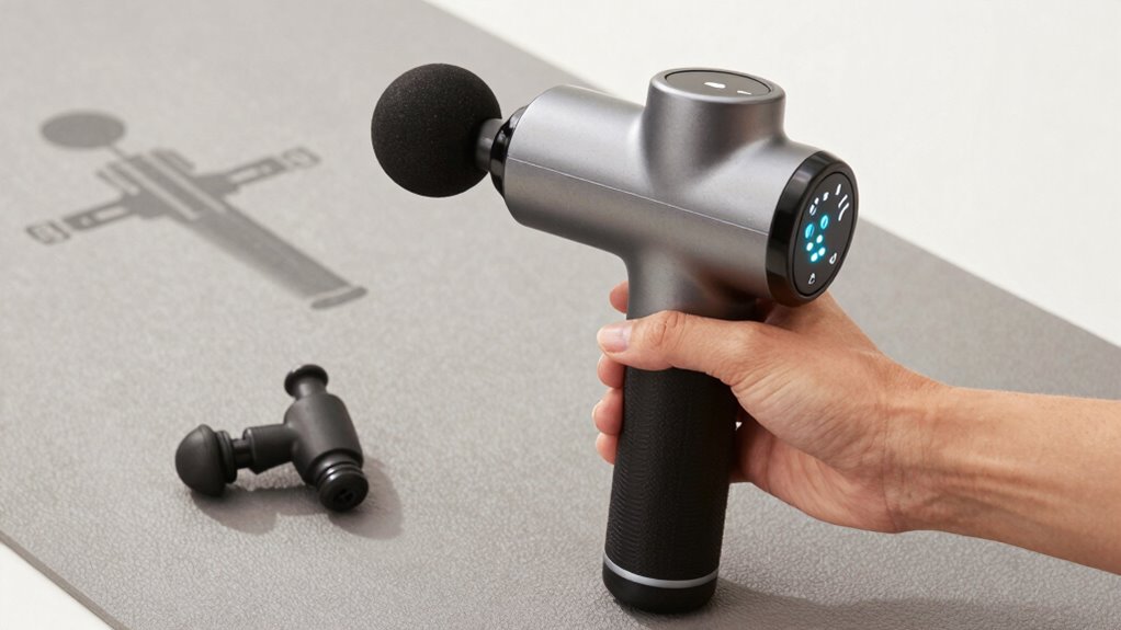 avoid excessive pressure and areas