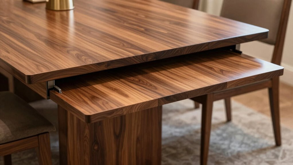 avoiding table purchase mistakes