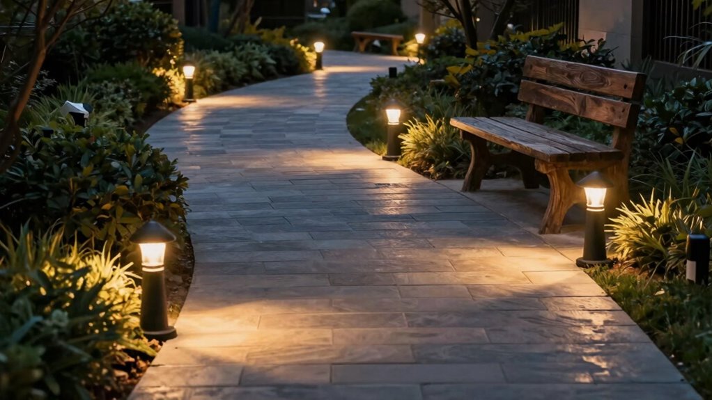 balance safety and aesthetics