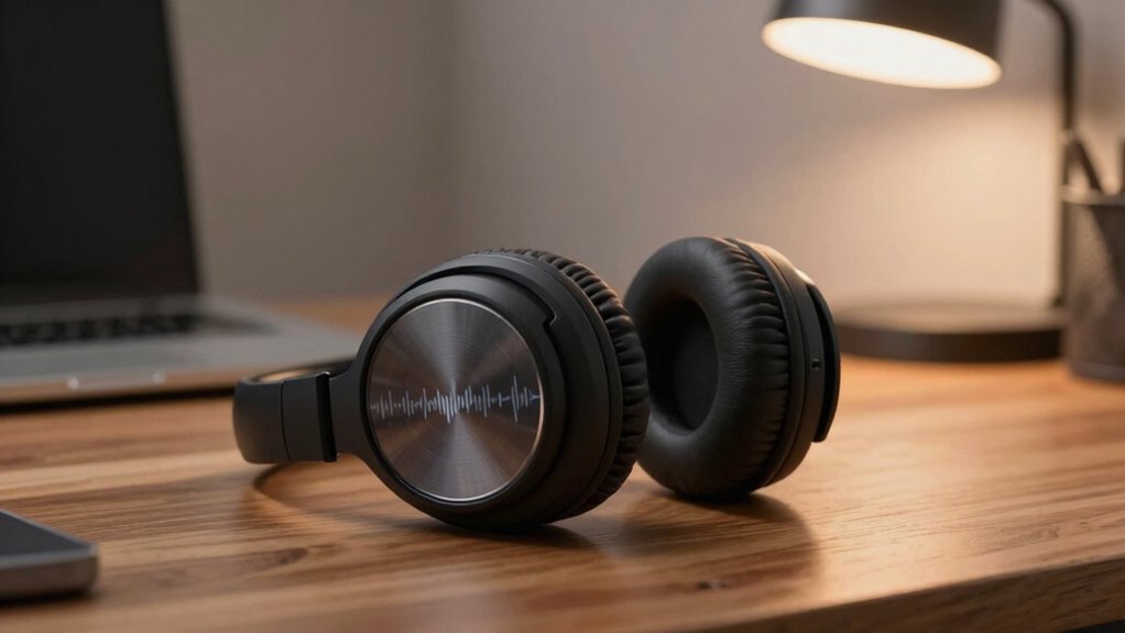 balancing noise cancellation awareness