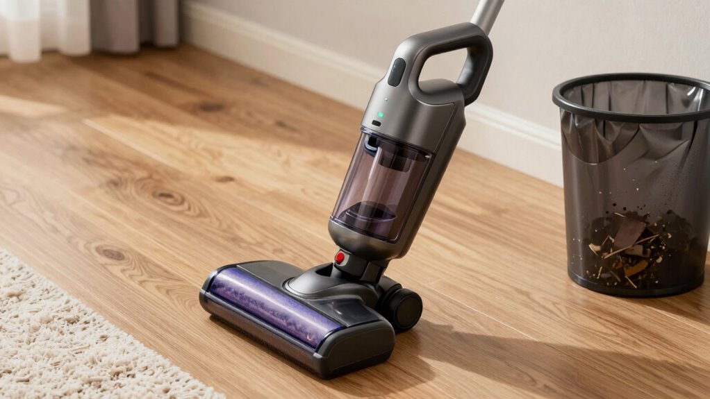 battery and filter neglect