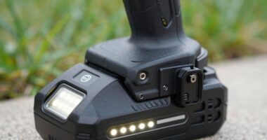 battery compatibility lock in