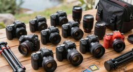 best dslr camera bundles