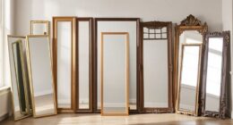 best full length mirrors