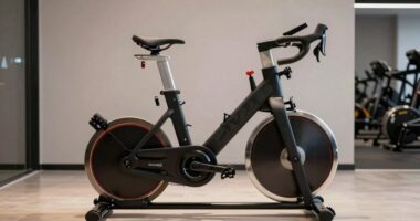 bike fit for comfort