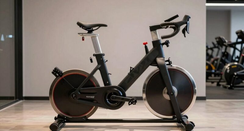 bike fit for comfort