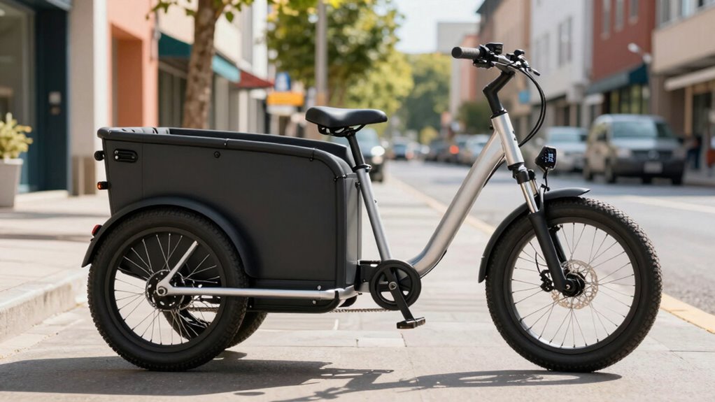 cargo capacity and safety