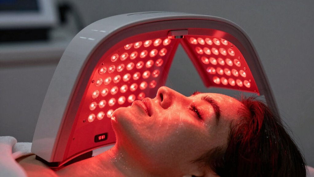 cell energy boosts through light