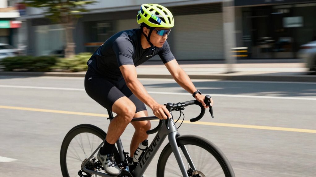 certified e bike helmet standards