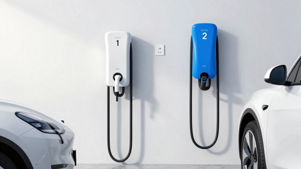 charging speed and duration