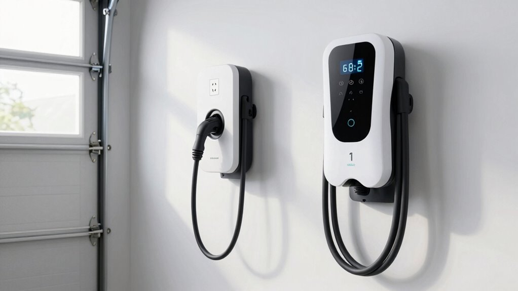 charging station installation costs