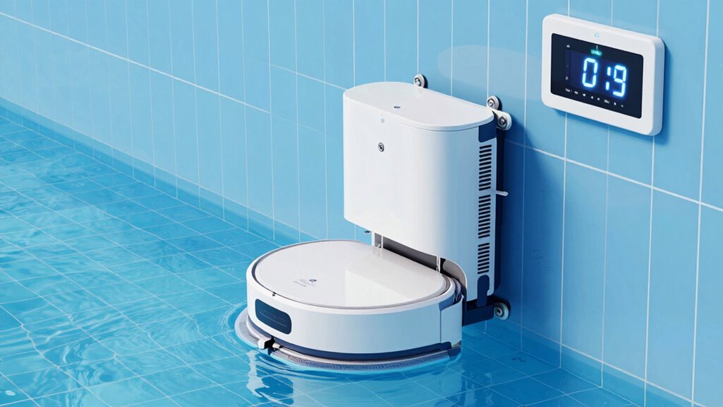 check clean verify maintain