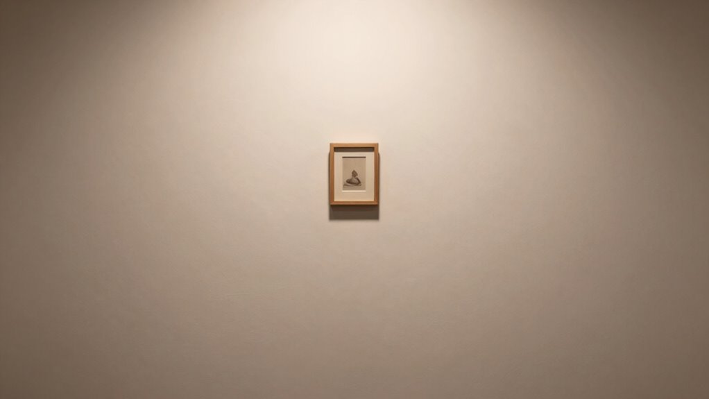 choose appropriately scaled art