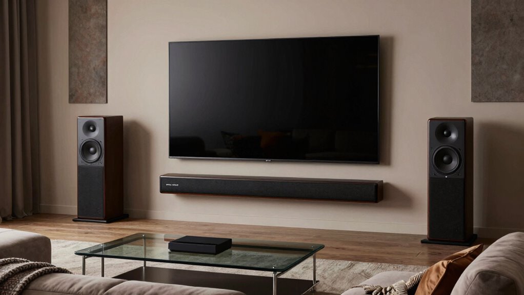 choose atmos system wisely