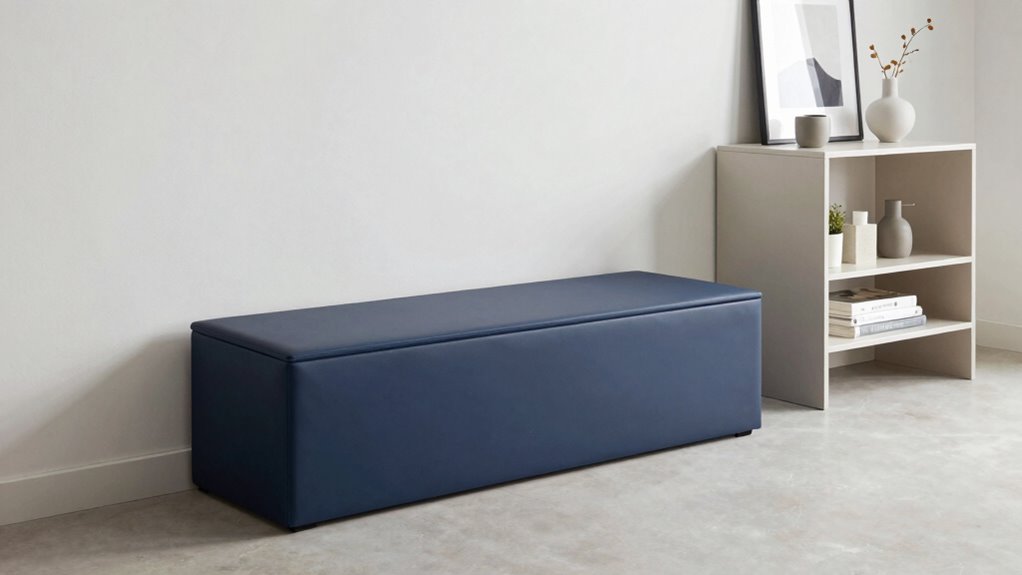 choose functional storage pieces