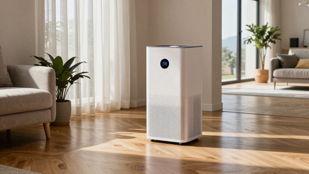 choose size for efficiency