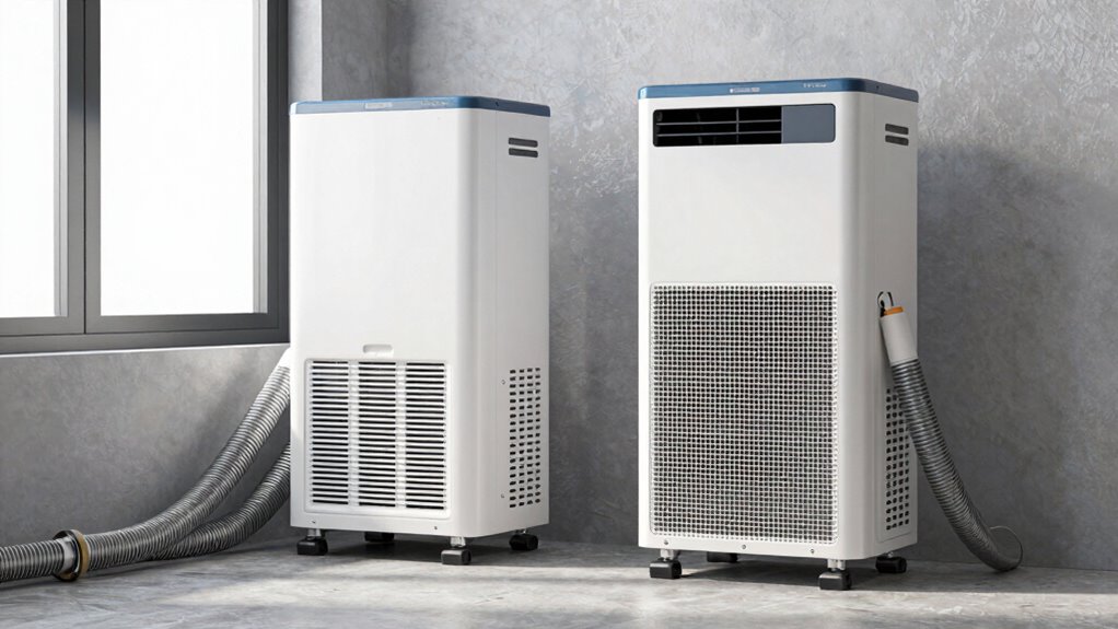 choose the right portable ac