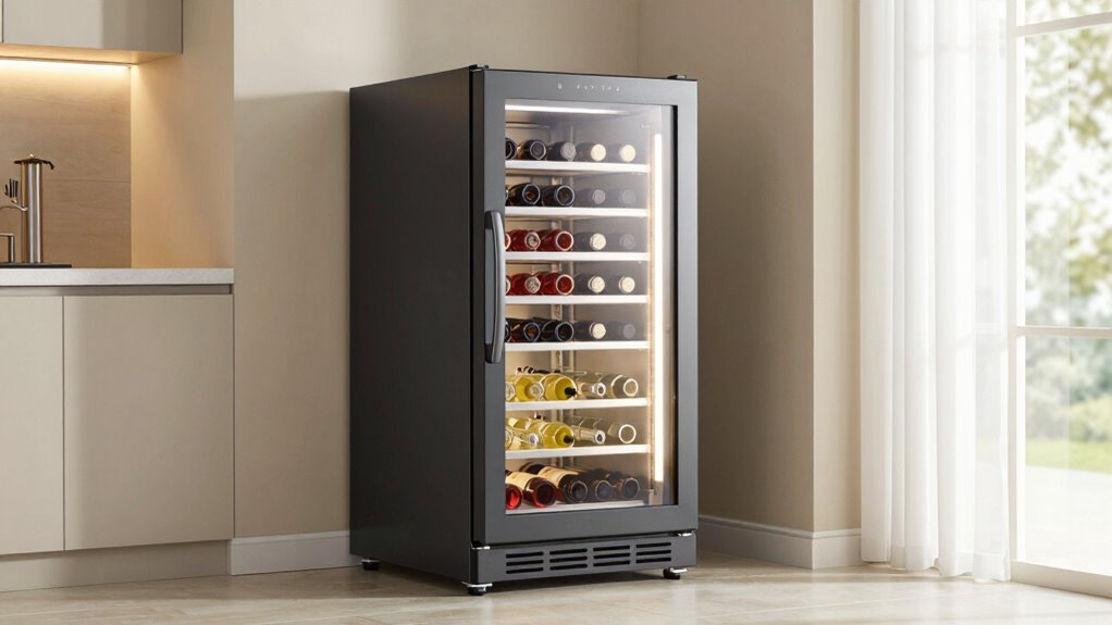 choose well ventilated space