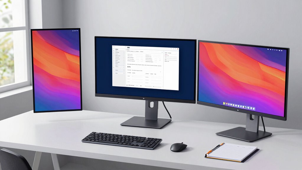 choosing a 4k monitor