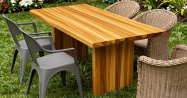 choosing durable weatherproof options