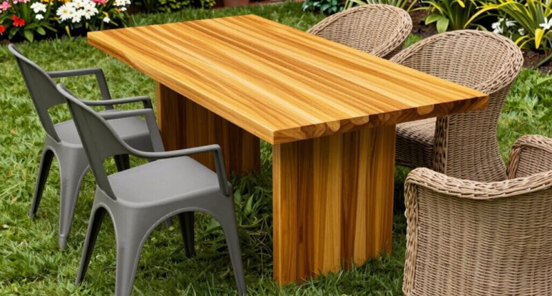 choosing durable weatherproof options