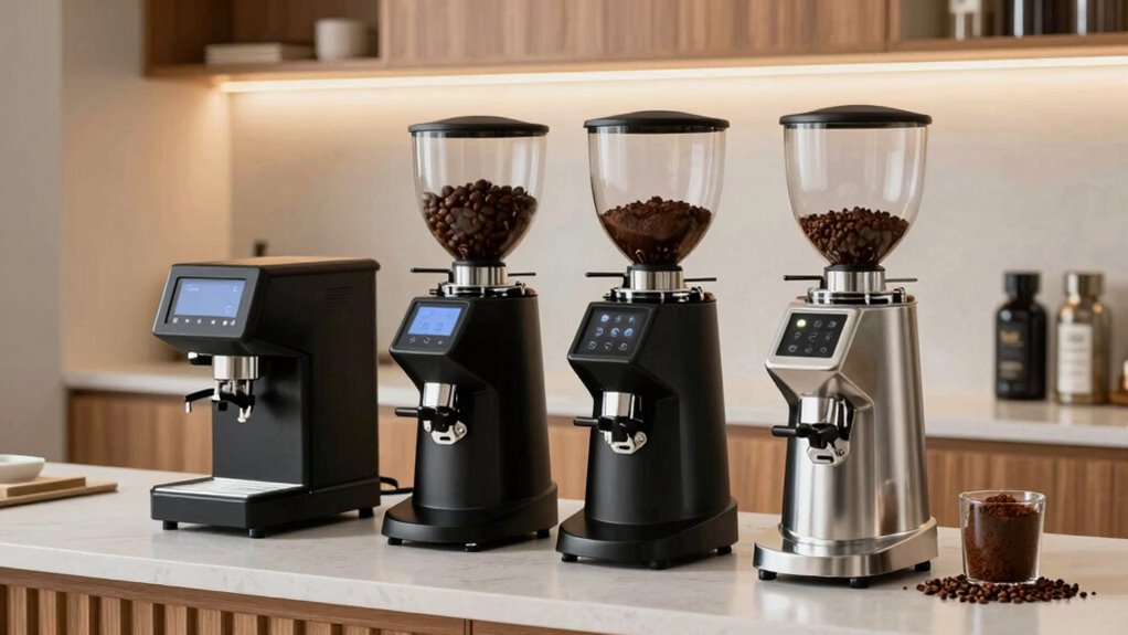 choosing effective home grinder