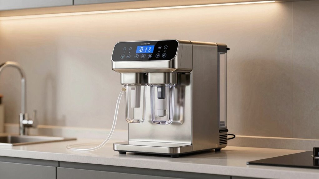 choosing efficient ro systems