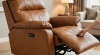 choosing suitable lift recliner dimensions