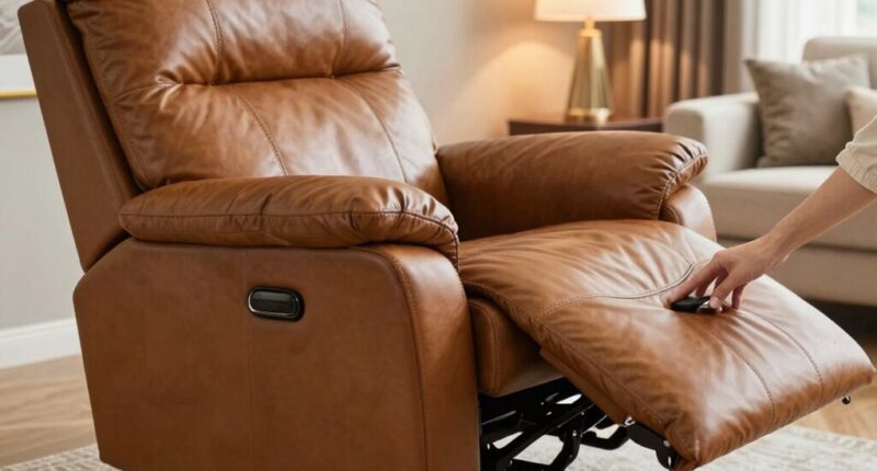 choosing suitable lift recliner dimensions