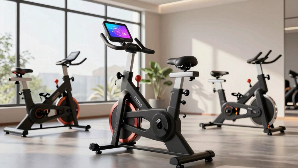 choosing the right exercise bike
