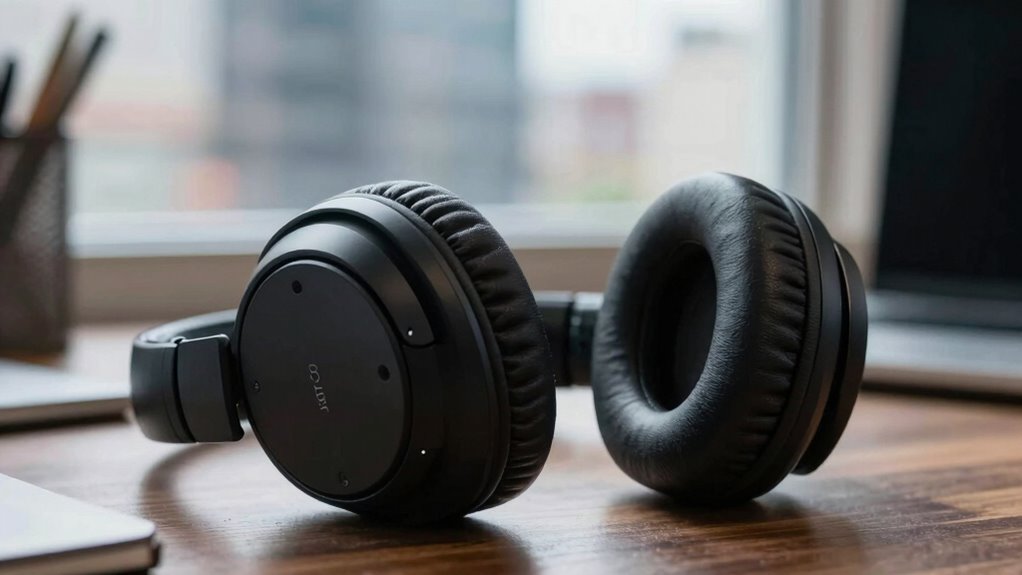 choosing the right noise cancellation