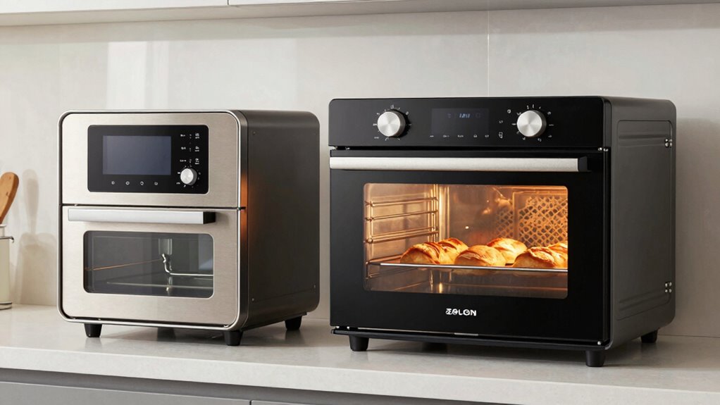 choosing the right oven