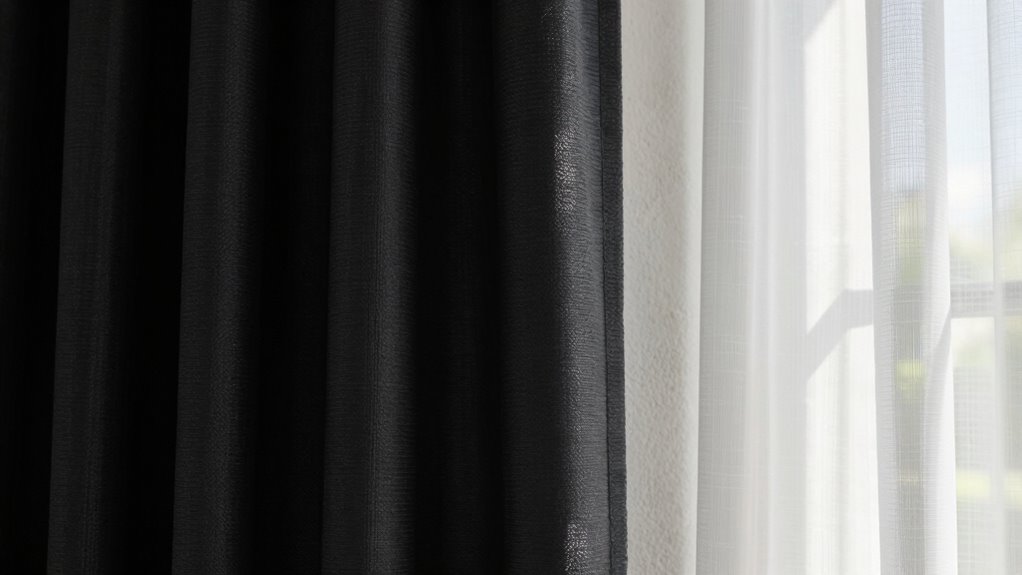 choosing the right window coverings