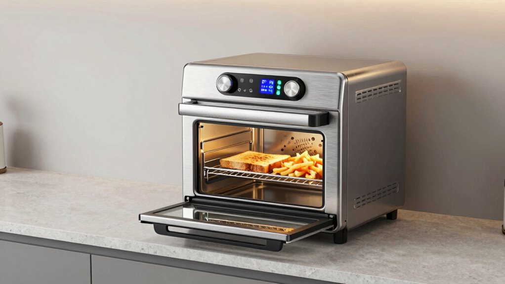 choosing versatile suitable appliance