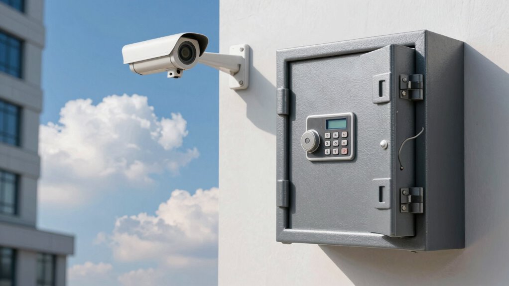 cloud access is easier