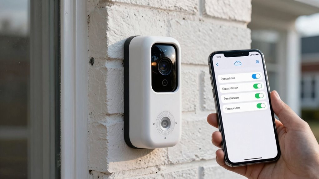 cloud privacy and security