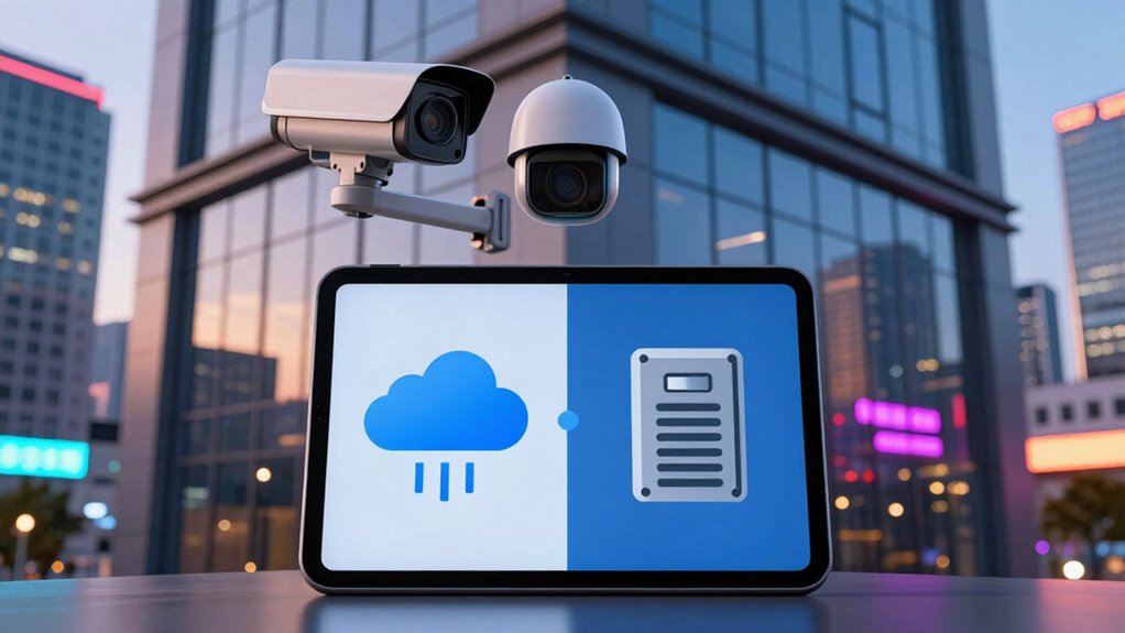 cloud storage benefits and risks