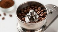 coffee grind precision techniques