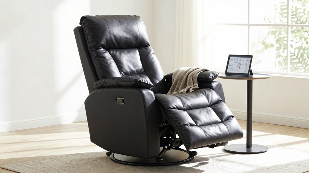 comfort adjustability durability features