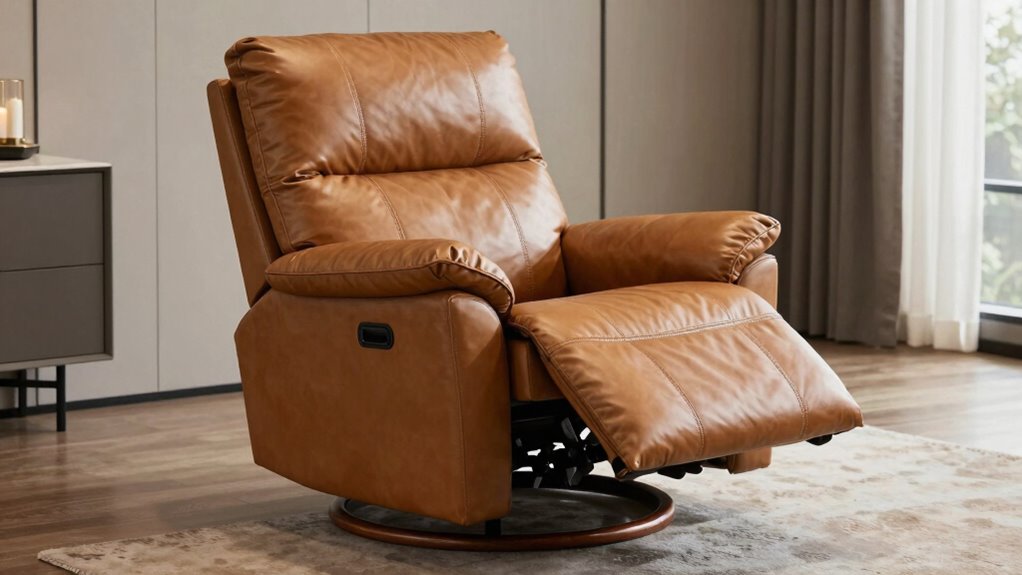 comfort durability fit style